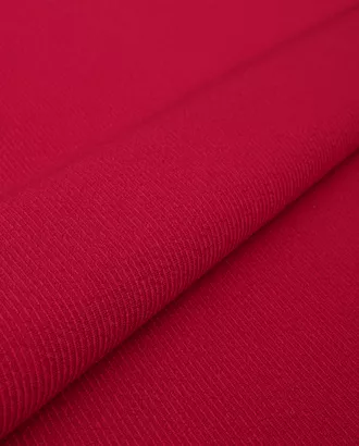 Купить Ткань для сорочек цвет красный Блузочный твил стрейч " Севилья", 187 гр. арт. БО-13-10-23736.010 оптом в Казахстане