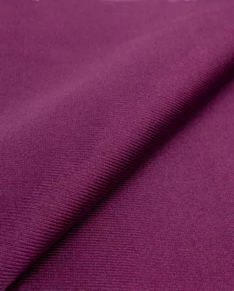 Купить Ткань для аксессуаров цвет фиолетовый Бифлекс сатин, 345г арт. ТБФ-45-15-23772.015 оптом в Казахстане
