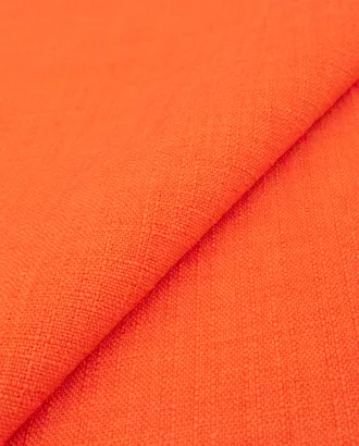 Купить Ткани плательные оранжевого цвета из Китая Плательно-Костюмный стрейч Слаб арт. ПЛ-407-8-23547.008 оптом в Казахстане