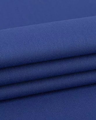 Купить Ткани рубашечные для школьной формы цвет синий Рубашечная  офисная арт. РО-306-17-22379.017 оптом в Казахстане