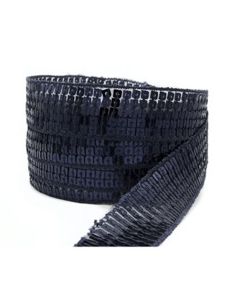 Лента лампас пайетки ш.2,5см арт. ЛТОТ-107-3-36465.003 в Могилеве Купить Лента лампас пайетки ш.2,5см арт. ЛТОТ-107-3-36465.003 оптом в Могилеве