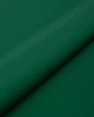 Купить Ткань Трикотаж спорт зеленого цвета из нейлона Бифлекс матовый арт. ТБФ-13-14-22884.014 оптом в Казахстане