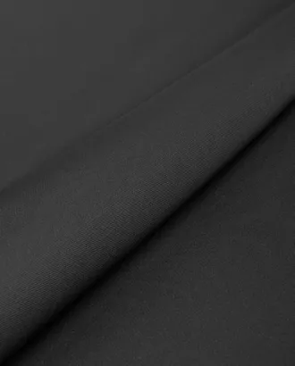 Купить Черный шёлк Плотный шелк "Пэрис" арт. ПЛ-71-11-21324.011 оптом в Казахстане