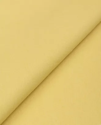 Купить Ткань для дачных качель цвет желтый Джинс хб стрейч арт. ДЖО-43-6-22974.006 оптом в Казахстане