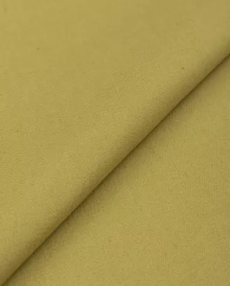 Купить Ткань для дачных качель цвет желтый Джинс хб стрейч арт. ДЖО-43-7-22974.007 оптом в Казахстане