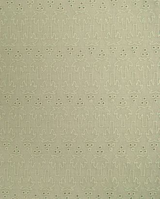 Ткань плательная Шитье "пальмы" арт. ШТЕ-70-7-21133.007 Ткань плательная Шитье "пальмы" арт. ШТЕ-70-7-21133.007