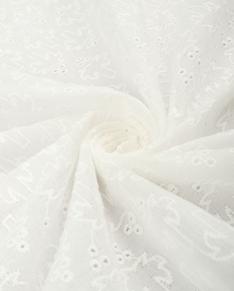 Ткань плательная Шитье "пальмы" арт. ШТЕ-70-2-21133.002 Ткань плательная Шитье "пальмы" арт. ШТЕ-70-2-21133.002
