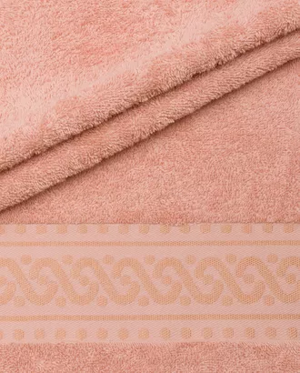 Купить Махровые полотенца 70х130 Пируэт (Размер 70 х 130) арт. ПГСТ-261-3-Б00191.002 оптом в Казахстане