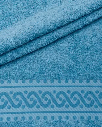 Купить Махровые полотенца 70х130 Пируэт (Размер 70 х 130) арт. ПГСТ-261-7-Б00191.006 оптом в Казахстане