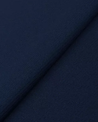 Купить Ткань light оттенок темно-синий Костюмная с люрексом арт. КЛ-344-10-22278.010 оптом в Казахстане