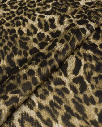 Купить Трикотаж Леопард арт. ТБФ-14-4-23423.004 оптом в Казахстане