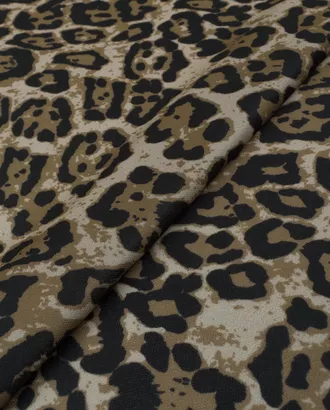 Купить Трикотаж Леопард арт. ТБФ-16-1-23427.001 оптом в Казахстане