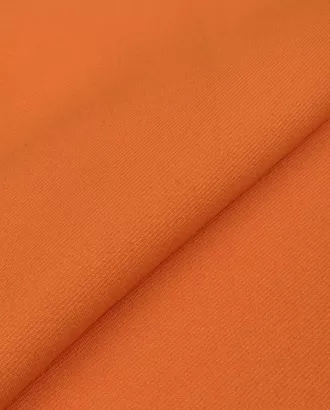 Купить Ткани для одежды для персонала цвет оранжевый Ткань "Милано" арт. КО-159-1-22438.001 оптом в Казахстане