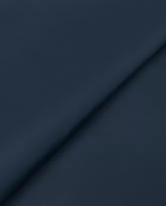 Купить Ткани плащевые для пуховиков цвет синий Плащевая однотонная арт. ПЛЩ-106-9-22478.009 оптом в Казахстане