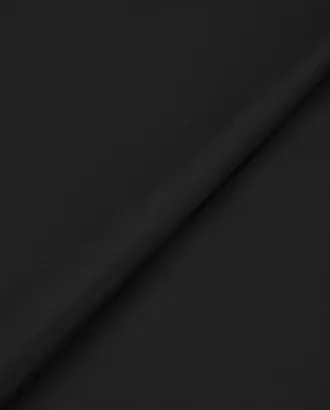 Купить Ткани плащевые для горнолыжных курток цвет черный Плащевая однотонная арт. ПЛЩ-106-25-22478.026 оптом в Казахстане