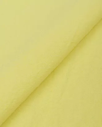 Купить Одежные ткани оттенок светло-желтый Хлопок крэш арт. ПБ-164-14-23494.014 оптом в Казахстане