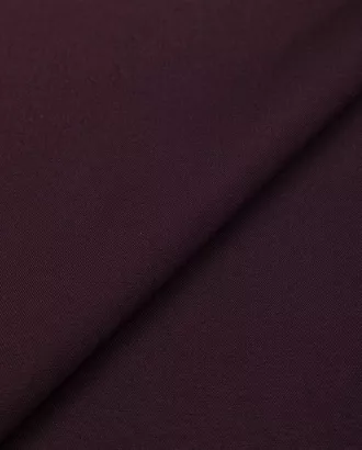 Купить Ткани рубашечные для школьной формы цвет бордовый Рубашечная стрейч однотонный арт. РО-307-4-22494.004 оптом в Казахстане