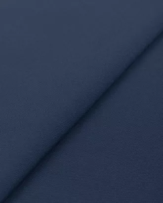 Купить Ткани рубашечные для школьной формы цвет синий Рубашечная стрейч однотонный арт. РО-307-15-22494.015 оптом в Казахстане