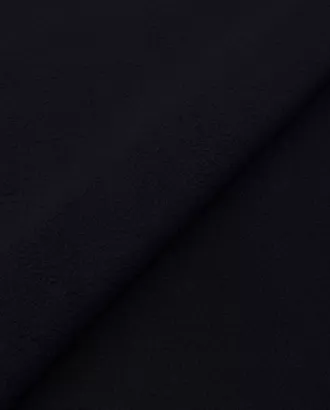 Купить Одежные ткани оттенок сине-голубой Флис двухсторонний арт. ФЛД-6-5-23588.005 оптом в Казахстане