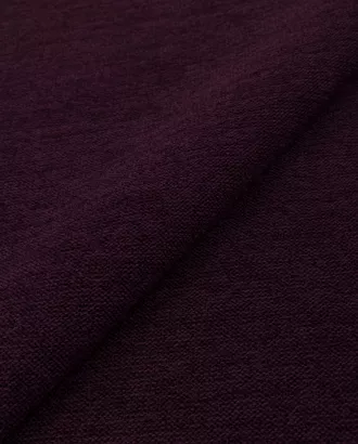 Купить Ткань для аксессуаров цвет фиолетовый Трикотаж "Ангора" арт. ТРО-47-3-23606.003 оптом в Казахстане