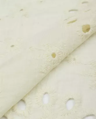 Купить Одежные ткани оттенок светло-желтый Шитье хлопок арт. ШТЕ-149-1-22491.001 оптом в Казахстане