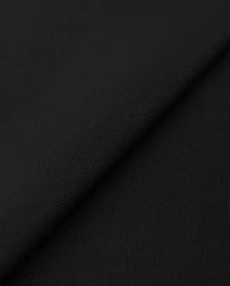 Купить Черный шёлк Дубайский шелк арт. ПШО-32-2-22674.002 оптом в Казахстане
