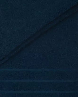 Купить Полотенца гладкокрашеные цвет синий Размер 30 х 50 арт. ПГСТ-239-27-1897.024 оптом в Казахстане