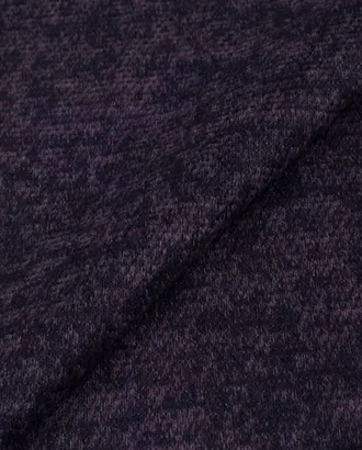 Купить Ткань для аксессуаров цвет фиолетовый Ангора арт. ТД-111-19-23616.019 оптом в Казахстане