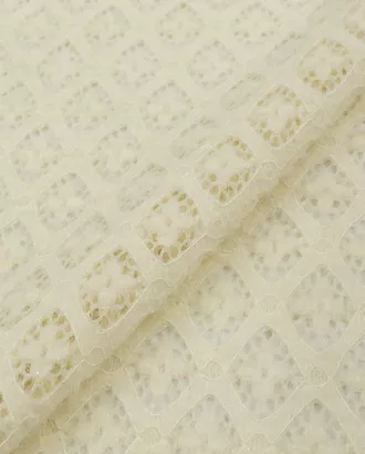 Купить Гипюр: ткани для женских халатов из нейлона Гипюр стрейч арт. КПГС-91-8-23621.008 оптом в Казахстане