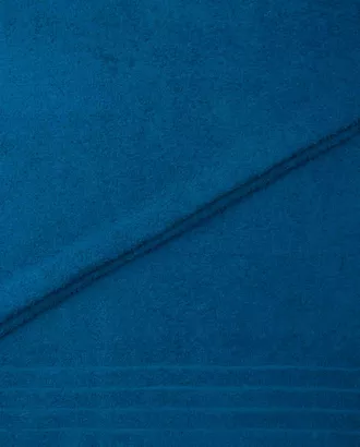 Купить Полотенца гладкокрашеные цвет синий Размер 70 х 140 арт. ПГСТ-241-12-1899.024 оптом в Казахстане