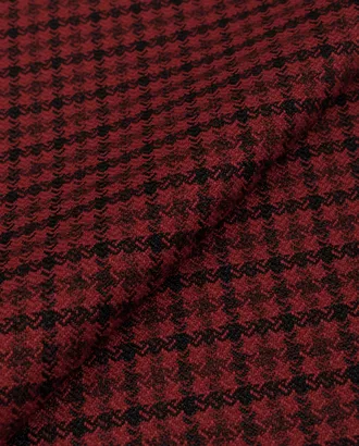 Купить Костюмный жаккард Костюмная клетка арт. ККЛ-291-8-23968.008 оптом в Казахстане