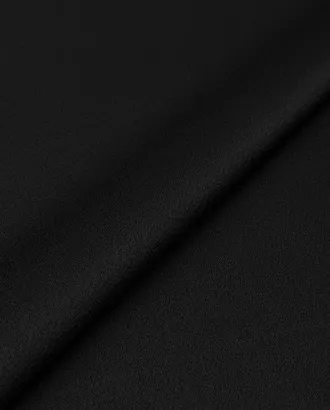 Купить Черный шёлк Ева креп арт. ПШО-35-2-22795.002 оптом в Казахстане