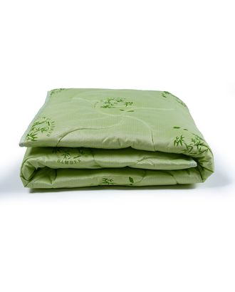 Одеяло детское бамбуковое волокно (300гр/м) полиэстер арт. ЕКЛН-523-1-ЕКЛН18102890.00001