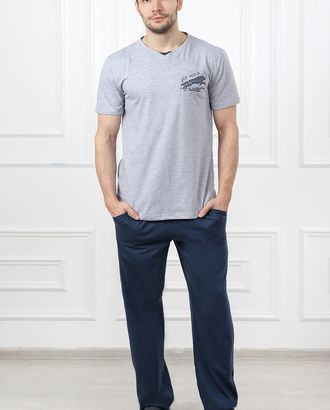 Костюм 814 Эрик (серый) арт. ЕЛИЗ-550-25-ЕЛИЗ0019412 Костюм 814 Эрик (серый) арт. ЕЛИЗ-550-25-ЕЛИЗ0019412
