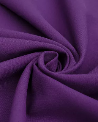 Купить Ткани для одежды для персонала цвет фиолетовый Габардин "Фухуа" (оригинальный) арт. КО-49-27-11074.025 оптом в Казахстане