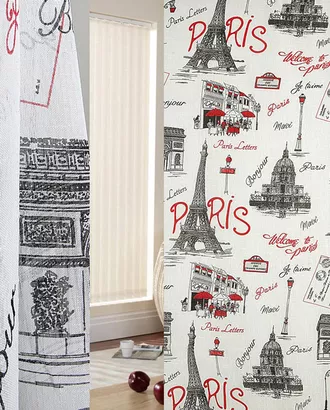 Купить Печать FAN PARIS-02/280 LPech ut арт. ФРТН-194-1-ФРТН0075560 оптом в Казахстане