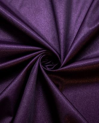 Атлас мерцающий , цвет фиолетовый арт. ГТ-6941-1-ГТ-1-8787-1-33-1