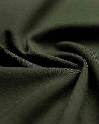 Купить Джерси, цвет темно-зеленый арт. ГТ-4561-1-ГТ-10-6100-1-36-1 оптом в Новочеркасске