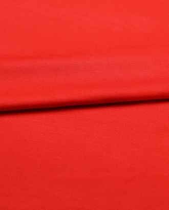 Купить Джерси костюмно-плательный, цвет красный арт. ГТ-5018-1-ГТ-10-6650-1-16-1 оптом в Новочеркасске