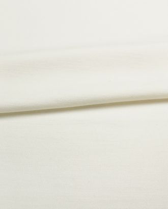 Купить Шерстяное джерси, цвет белый арт. ГТ-5402-1-ГТ-10-7118-1-2-1 оптом в Новочеркасске