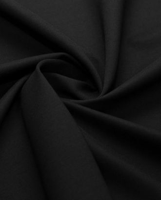 Купить Джерси, черный цвет арт. ГТ-6613-1-ГТ-10-8035-1-38-1 оптом в Новочеркасске