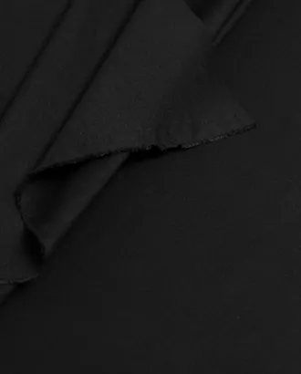 Купить Джерси облегченный, цвет черный арт. ГТ-6280-1-ГТ-10-8038-1-38-1 оптом в Казахстане