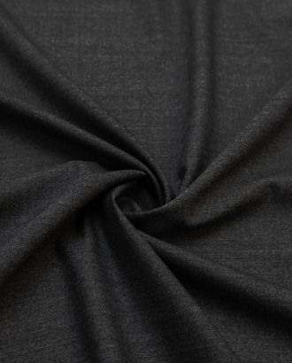 Двухсторонняя костюмная ткань меланж, цвет серо-бежевый арт. ГТ-8252-1-ГТ-17-10116-6-29-1