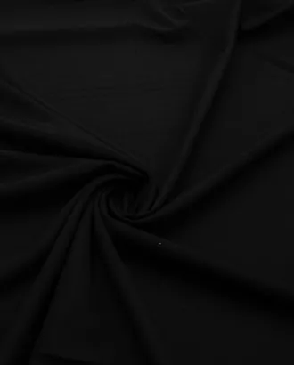 Купить Европейские ткани Двухсторонняя костюмная ткань, цвет матовый чёрный арт. ГТ-8263-1-ГТ-17-10129-1-38-1 оптом в Казахстане