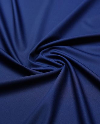 Легкая костюмная ткань, цвет темно-синий арт. ГТ-5248-1-ГТ-17-6939-1-30-3