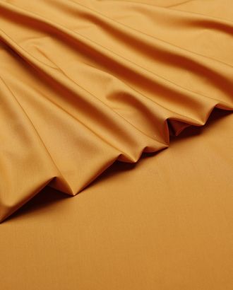 Легкая костюмная ткань, цвет охры арт. ГТ-5259-1-ГТ-17-6950-1-14-3