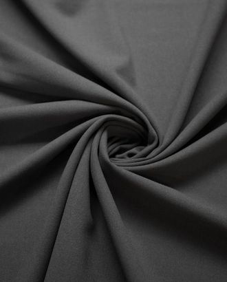 Двухсторонняя костюмная ткань с микроворсом, цвет серый арт. ГТ-7002-1-ГТ-17-8852-1-29-1