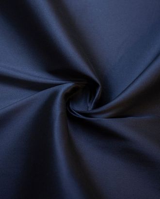 Костюмная ткань темно-синего цвета арт. ГТ-7268-1-ГТ-17-9086-1-30-1