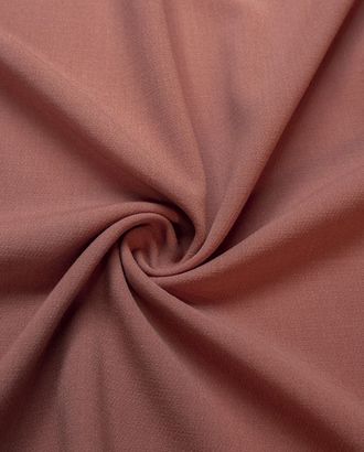Двухслойная костюмная ткань, цвет темной пудры арт. ГТ-7291-1-ГТ-17-9214-1-39-1