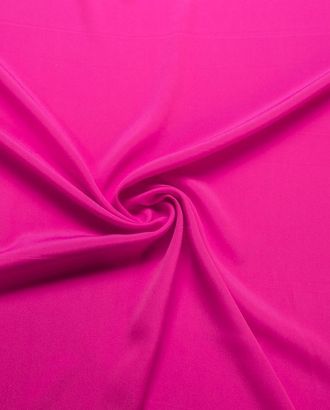Креп блузочно-плательный, цвет розовый арт. ГТ-7509-1-ГТ-18-9399-1-26-1